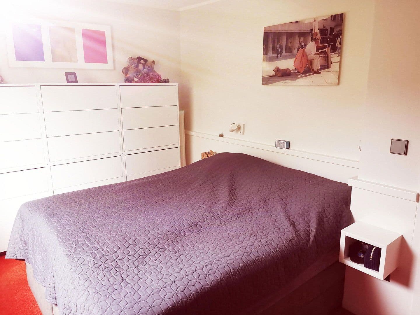 Prodej bytu 3+1 58 m², Strandstr. 5, Wenningstedt-Braderup (Sylt), Šlesvicko-Holštýnsko Prodej bytu 3+1 58 m², Strandstr. 5, Wenningstedt-Braderup (Sylt), Šlesvicko-Holštýnsko