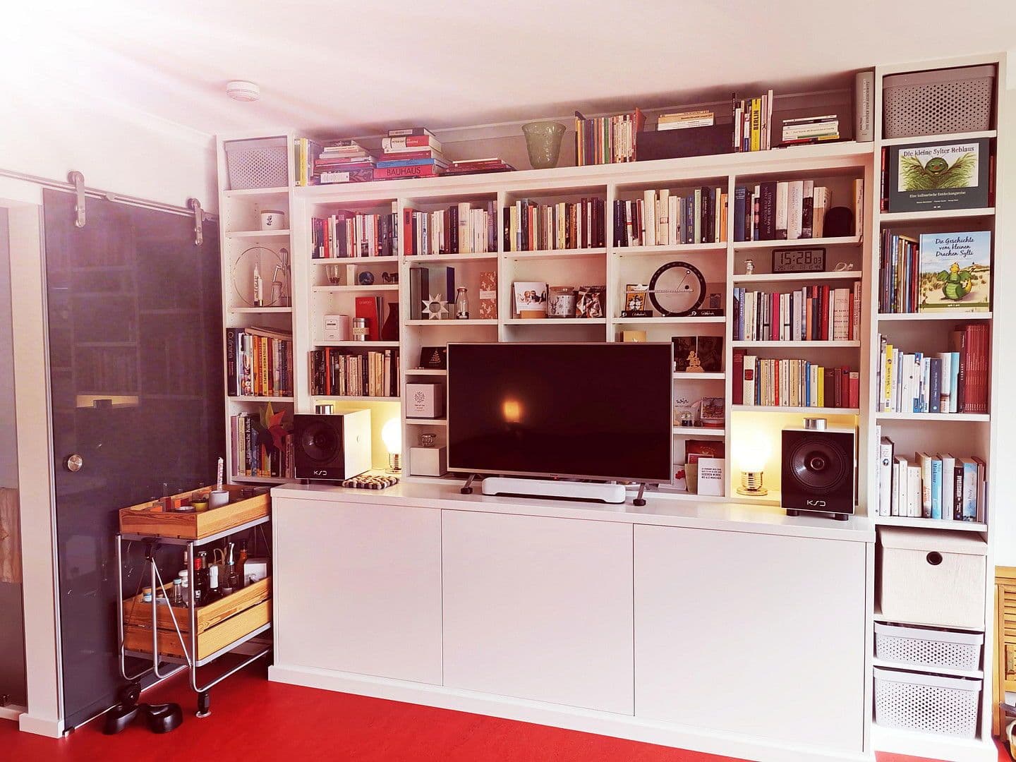 Prodej bytu 3+1 58 m², Strandstr. 5, Wenningstedt-Braderup (Sylt), Šlesvicko-Holštýnsko Prodej bytu 3+1 58 m², Strandstr. 5, Wenningstedt-Braderup (Sylt), Šlesvicko-Holštýnsko