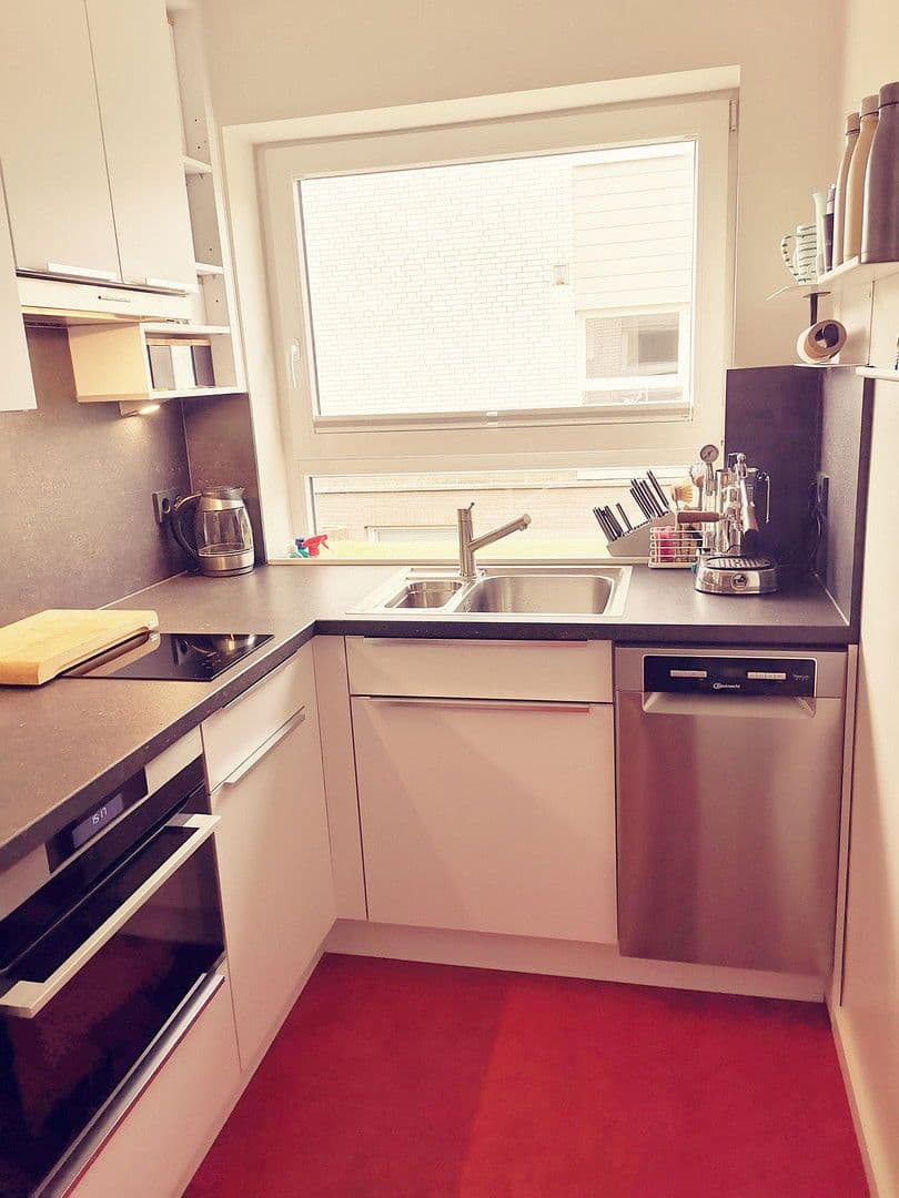 Prodej bytu 3+1 58 m², Strandstr. 5, Wenningstedt-Braderup (Sylt), Šlesvicko-Holštýnsko Prodej bytu 3+1 58 m², Strandstr. 5, Wenningstedt-Braderup (Sylt), Šlesvicko-Holštýnsko