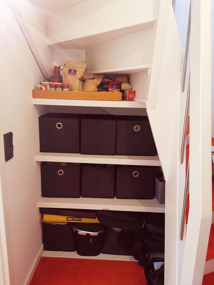 Prodej bytu 3+1 58 m², Strandstr. 5, Wenningstedt-Braderup (Sylt), Šlesvicko-Holštýnsko Prodej bytu 3+1 58 m², Strandstr. 5, Wenningstedt-Braderup (Sylt), Šlesvicko-Holštýnsko