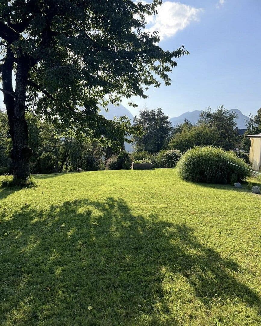 Prodej pozemku 1.123 m², Tachenberg, Aigen im Ennstal, Štýrsko Prodej pozemku 1.123 m², Tachenberg, Aigen im Ennstal, Štýrsko