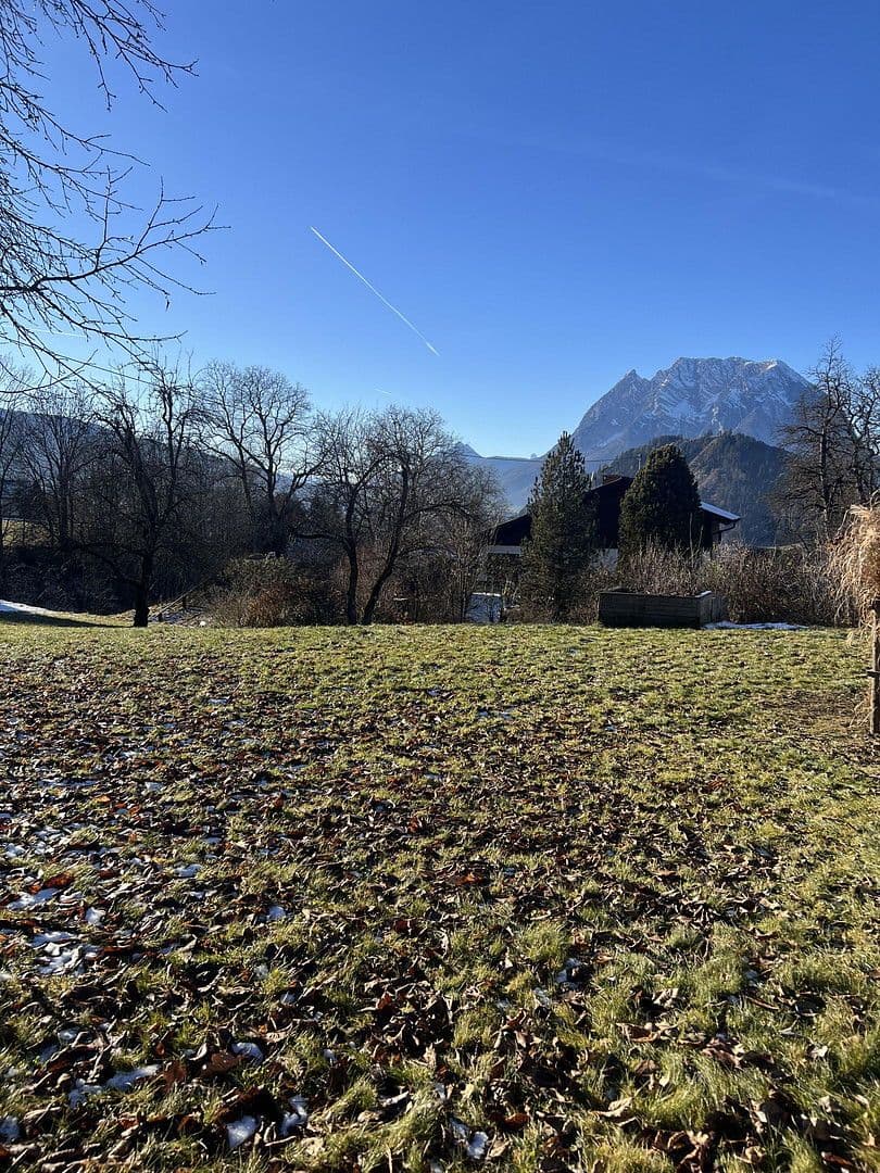 Prodej pozemku 1.123 m², Tachenberg, Aigen im Ennstal, Štýrsko Prodej pozemku 1.123 m², Tachenberg, Aigen im Ennstal, Štýrsko