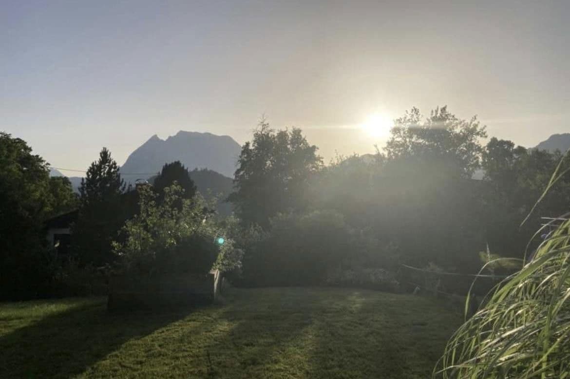 Prodej pozemku 1.123 m², Tachenberg, Aigen im Ennstal, Štýrsko Prodej pozemku 1.123 m², Tachenberg, Aigen im Ennstal, Štýrsko