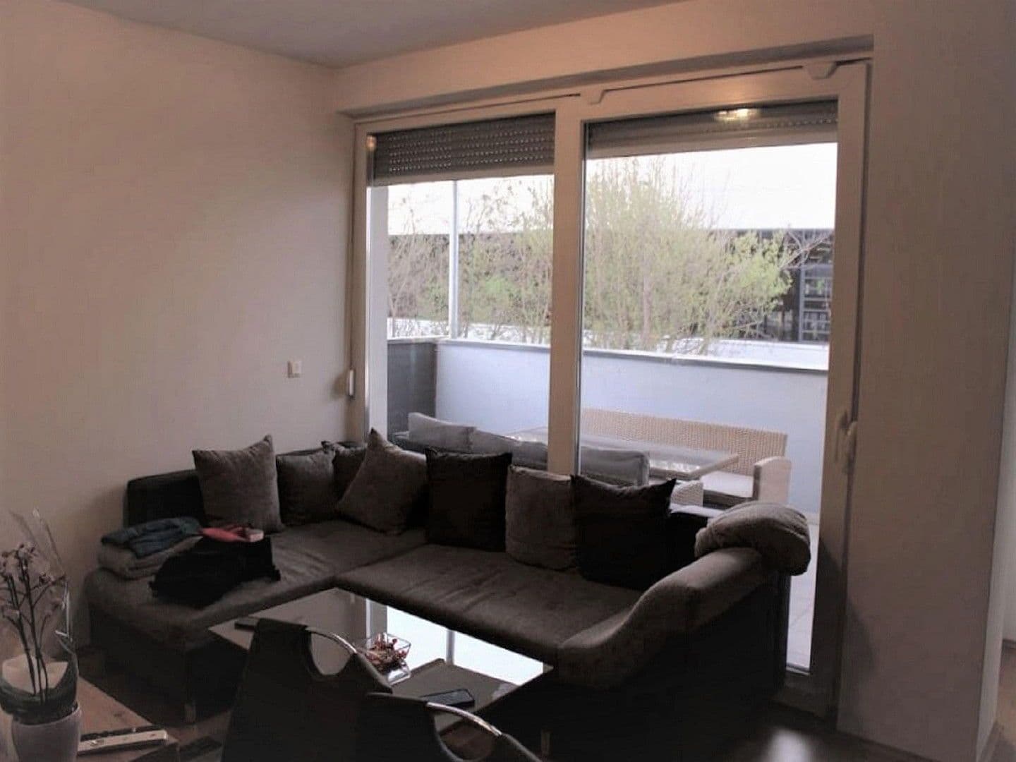 Pronájem bytu 2+1 35 m², Pschorngasse 64/9, Wien, Wien Pronájem bytu 2+1 35 m², Pschorngasse 64/9, Wien, Wien