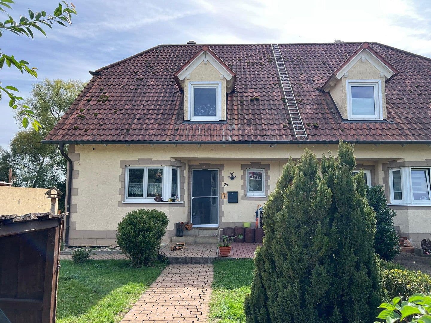 Prodej domu 148 m², pozemek 650 m², Itzgrund, Bavorsko Prodej domu 148 m², pozemek 650 m², Itzgrund, Bavorsko