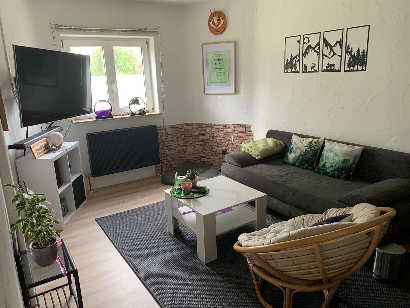 Prodej domu 148 m², pozemek 650 m², Itzgrund, Bavorsko Prodej domu 148 m², pozemek 650 m², Itzgrund, Bavorsko