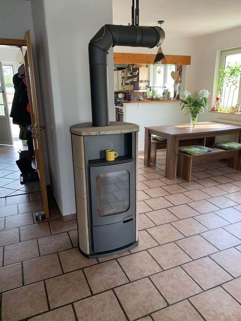 Prodej domu 148 m², pozemek 650 m², Itzgrund, Bavorsko Prodej domu 148 m², pozemek 650 m², Itzgrund, Bavorsko