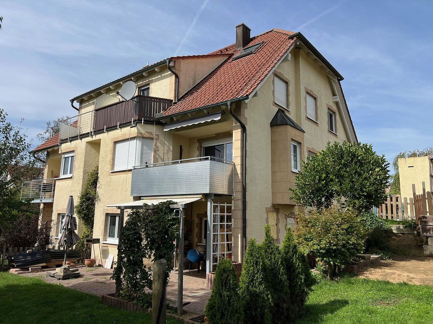 Prodej domu 148 m², pozemek 650 m², Itzgrund, Bavorsko Prodej domu 148 m², pozemek 650 m², Itzgrund, Bavorsko