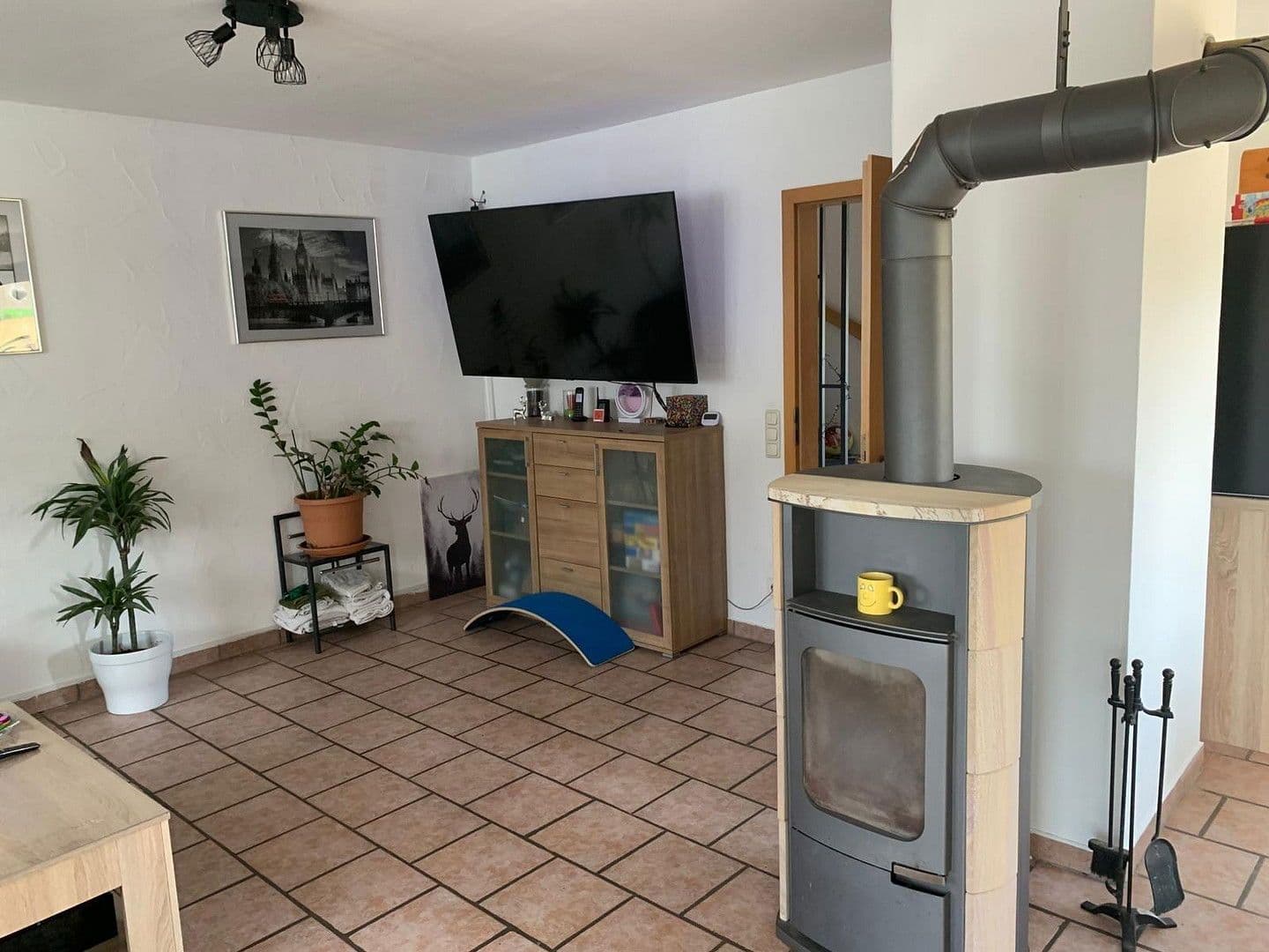 Prodej domu 148 m², pozemek 650 m², Itzgrund, Bavorsko Prodej domu 148 m², pozemek 650 m², Itzgrund, Bavorsko