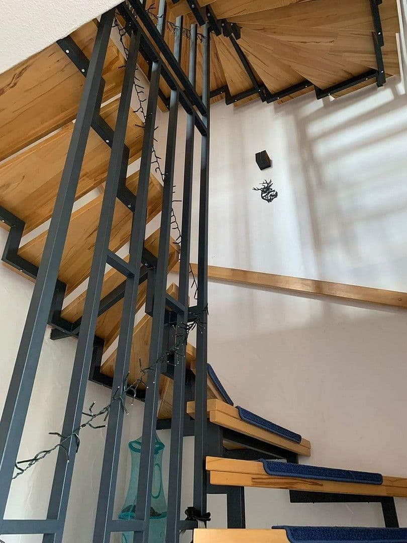 Prodej domu 148 m², pozemek 650 m², Itzgrund, Bavorsko Prodej domu 148 m², pozemek 650 m², Itzgrund, Bavorsko