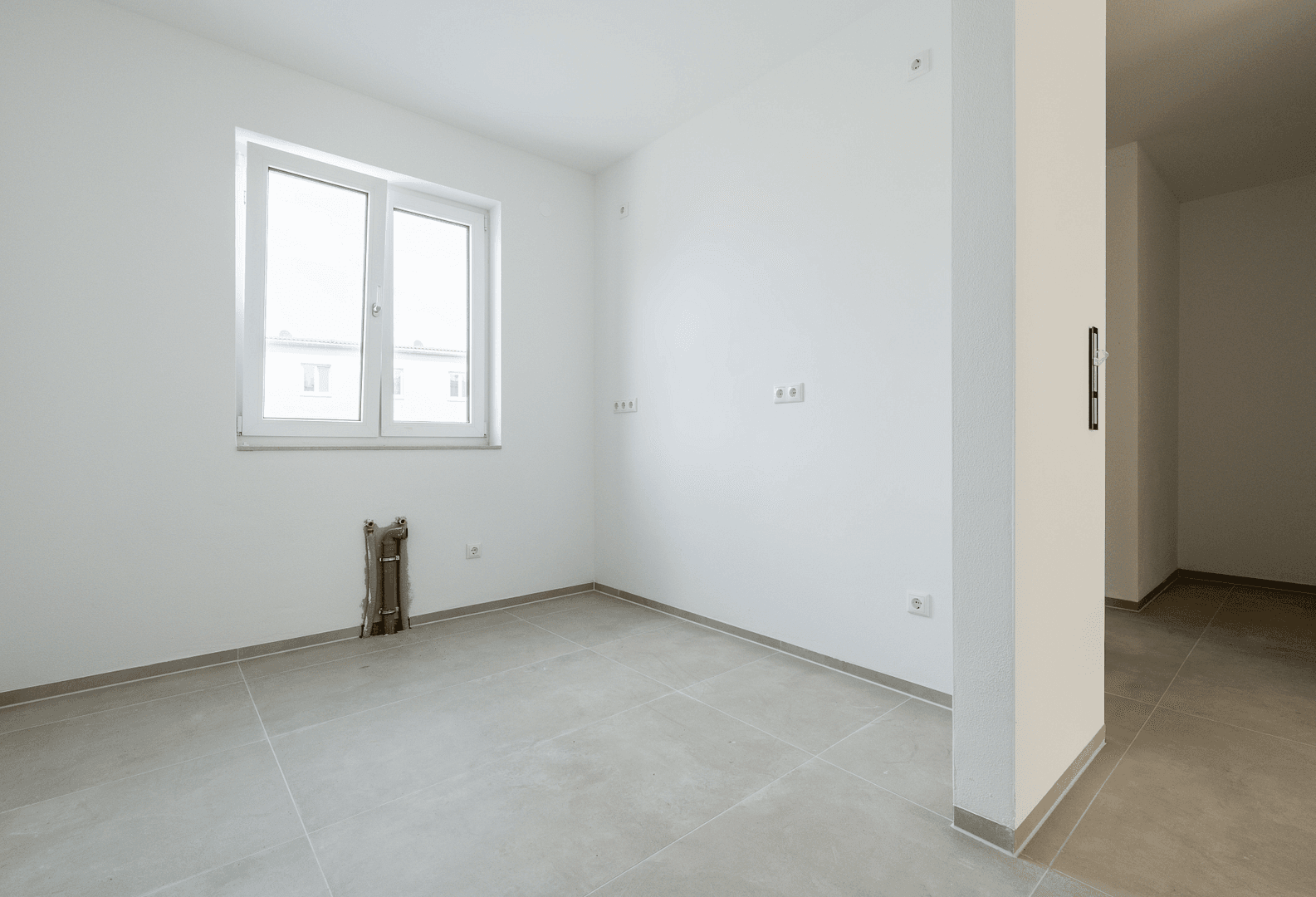 Pronájem domu 135 m², pozemek 400 m², Petzkofen 38B, Aufhausen, Bavorsko Pronájem domu 135 m², pozemek 400 m², Petzkofen 38B, Aufhausen, Bavorsko