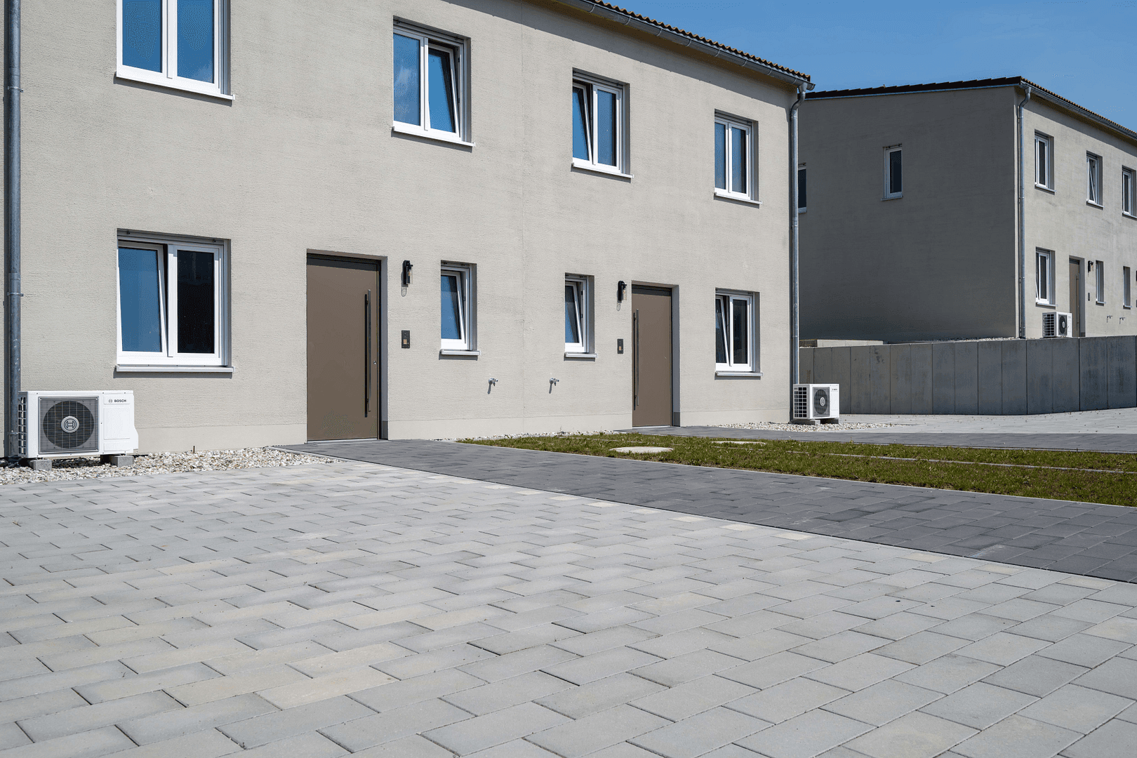 Pronájem domu 135 m², pozemek 400 m², Petzkofen 38B, Aufhausen, Bavorsko Pronájem domu 135 m², pozemek 400 m², Petzkofen 38B, Aufhausen, Bavorsko