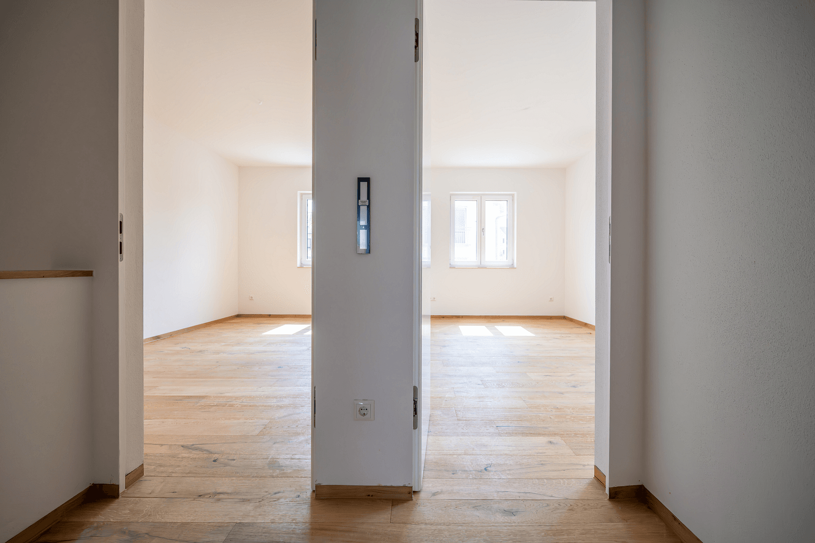 Pronájem domu 135 m², pozemek 400 m², Petzkofen 38B, Aufhausen, Bavorsko Pronájem domu 135 m², pozemek 400 m², Petzkofen 38B, Aufhausen, Bavorsko