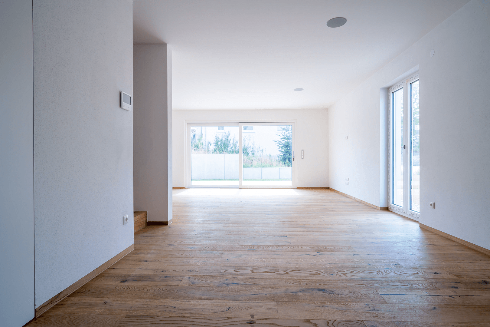 Pronájem domu 135 m², pozemek 400 m², Petzkofen 38B, Aufhausen, Bavorsko Pronájem domu 135 m², pozemek 400 m², Petzkofen 38B, Aufhausen, Bavorsko