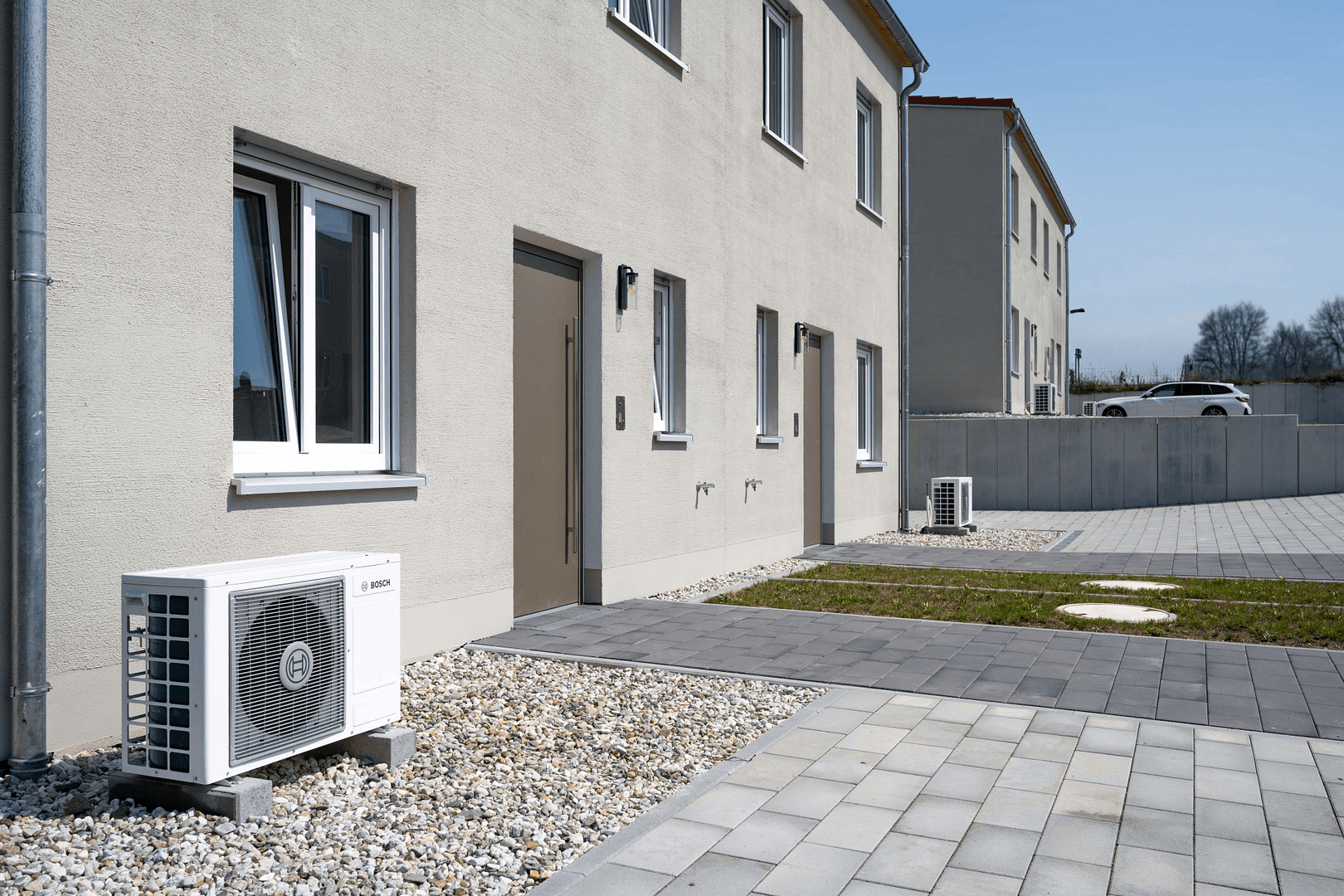 Pronájem domu 135 m², pozemek 400 m², Petzkofen 38B, Aufhausen, Bavorsko Pronájem domu 135 m², pozemek 400 m², Petzkofen 38B, Aufhausen, Bavorsko