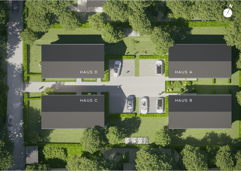 Pronájem bytu 4+1 99 m², Oderstraße 17, Bernau, Braniborsko Pronájem bytu 4+1 99 m², Oderstraße 17, Bernau, Braniborsko