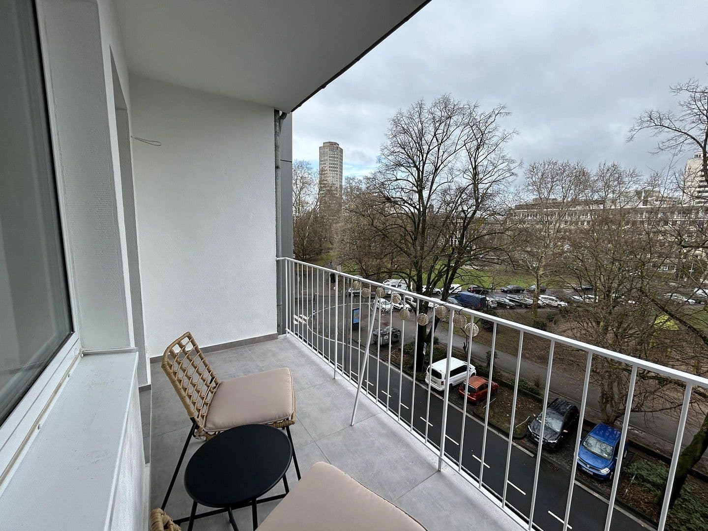 Prodej bytu 4+1 114 m², Theodor-Heuss-Ring 42, Köln, Severní Porýní-Vestfálsko Prodej bytu 4+1 114 m², Theodor-Heuss-Ring 42, Köln, Severní Porýní-Vestfálsko