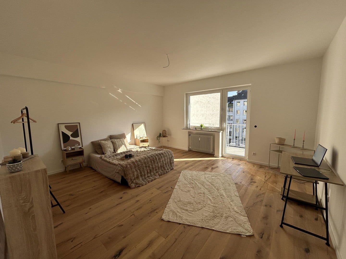 Prodej bytu 4+1 114 m², Theodor-Heuss-Ring 42, Köln, Severní Porýní-Vestfálsko Prodej bytu 4+1 114 m², Theodor-Heuss-Ring 42, Köln, Severní Porýní-Vestfálsko