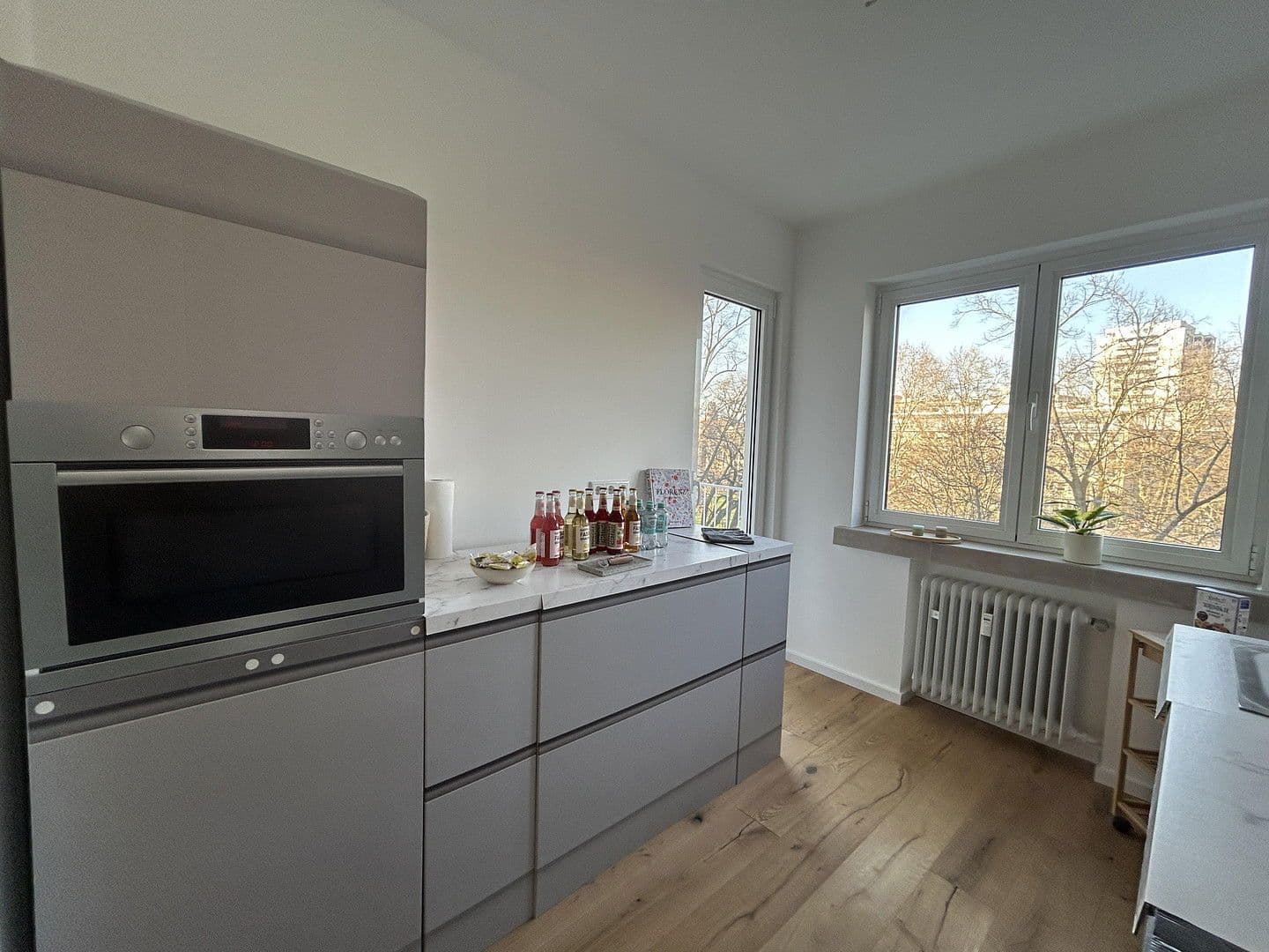 Prodej bytu 4+1 114 m², Theodor-Heuss-Ring 42, Köln, Severní Porýní-Vestfálsko Prodej bytu 4+1 114 m², Theodor-Heuss-Ring 42, Köln, Severní Porýní-Vestfálsko