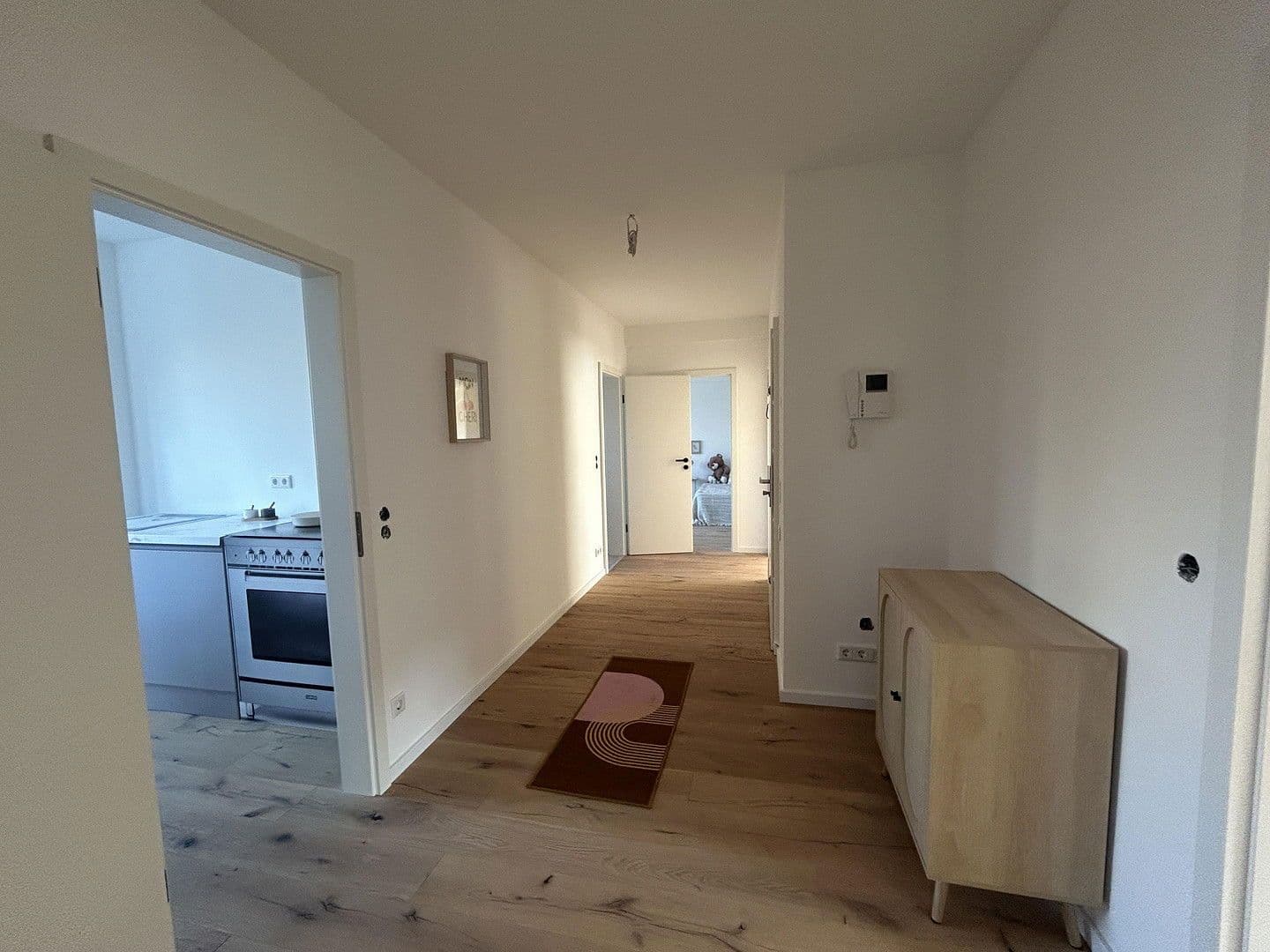 Prodej bytu 4+1 114 m², Theodor-Heuss-Ring 42, Köln, Severní Porýní-Vestfálsko Prodej bytu 4+1 114 m², Theodor-Heuss-Ring 42, Köln, Severní Porýní-Vestfálsko