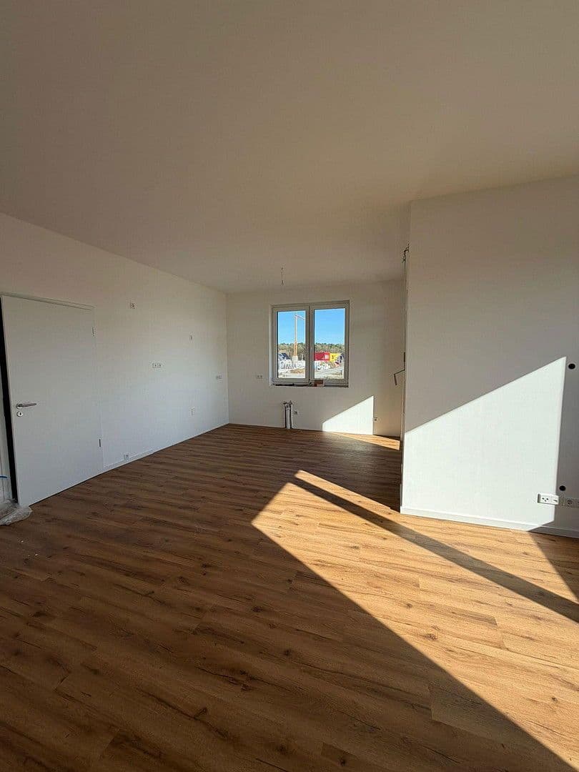 Pronájem bytu 4+1 107 m², Wissinger Mark 21, Bissendorf, Dolní Sasko Pronájem bytu 4+1 107 m², Wissinger Mark 21, Bissendorf, Dolní Sasko