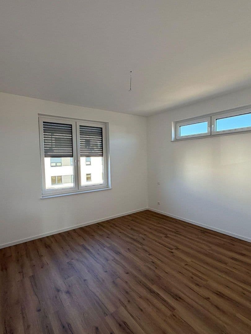 Pronájem bytu 4+1 107 m², Wissinger Mark 21, Bissendorf, Dolní Sasko Pronájem bytu 4+1 107 m², Wissinger Mark 21, Bissendorf, Dolní Sasko