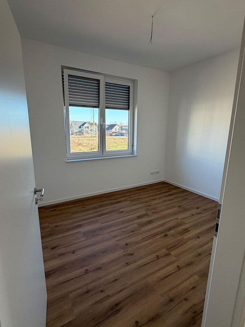 Pronájem bytu 4+1 107 m², Wissinger Mark 21, Bissendorf, Dolní Sasko Pronájem bytu 4+1 107 m², Wissinger Mark 21, Bissendorf, Dolní Sasko