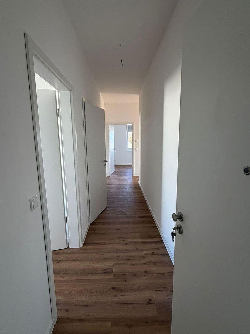 Pronájem bytu 4+1 107 m², Wissinger Mark 21, Bissendorf, Dolní Sasko Pronájem bytu 4+1 107 m², Wissinger Mark 21, Bissendorf, Dolní Sasko