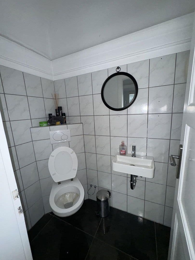 Pronájem kanceláře 70 m², Rheinstr. 59, Wiesbaden, Hessen Pronájem kanceláře 70 m², Rheinstr. 59, Wiesbaden, Hessen