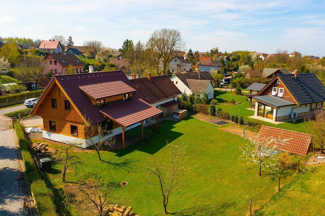 Pronájem chaty, chalupy, Lužany, Královéhradecký kraj Pronájem chaty, chalupy, Lužany, Královéhradecký kraj