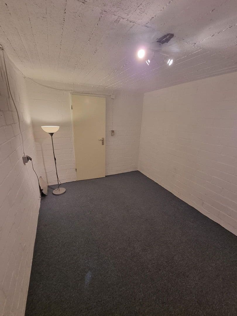 Prodej bytu 1+1 44 m², Hamburg, Hamburg Prodej bytu 1+1 44 m², Hamburg, Hamburg