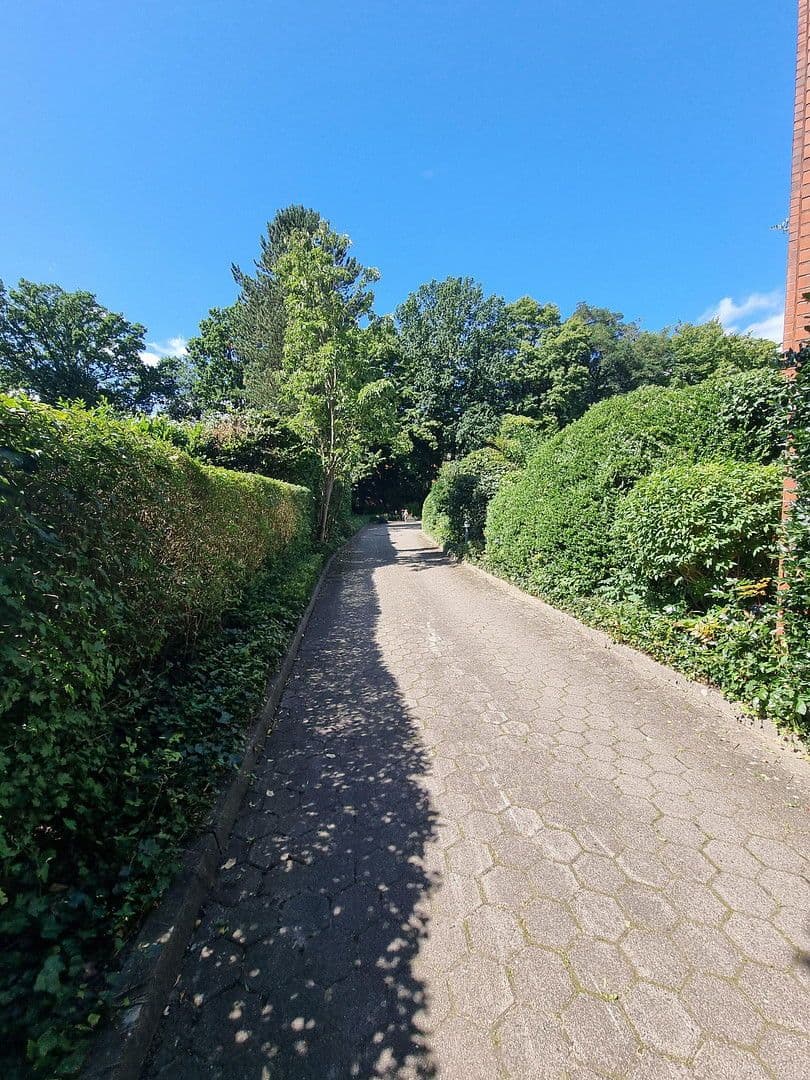 Prodej bytu 1+1 44 m², Hamburg, Hamburg Prodej bytu 1+1 44 m², Hamburg, Hamburg