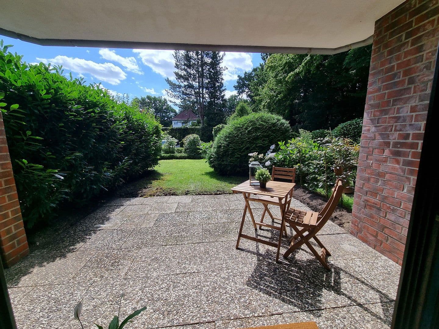 Prodej bytu 1+1 44 m², Hamburg, Hamburg Prodej bytu 1+1 44 m², Hamburg, Hamburg