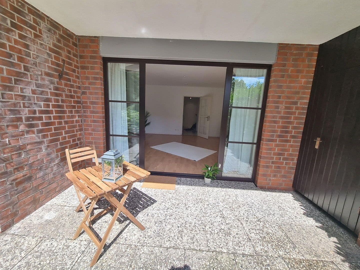 Prodej bytu 1+1 44 m², Hamburg, Hamburg Prodej bytu 1+1 44 m², Hamburg, Hamburg