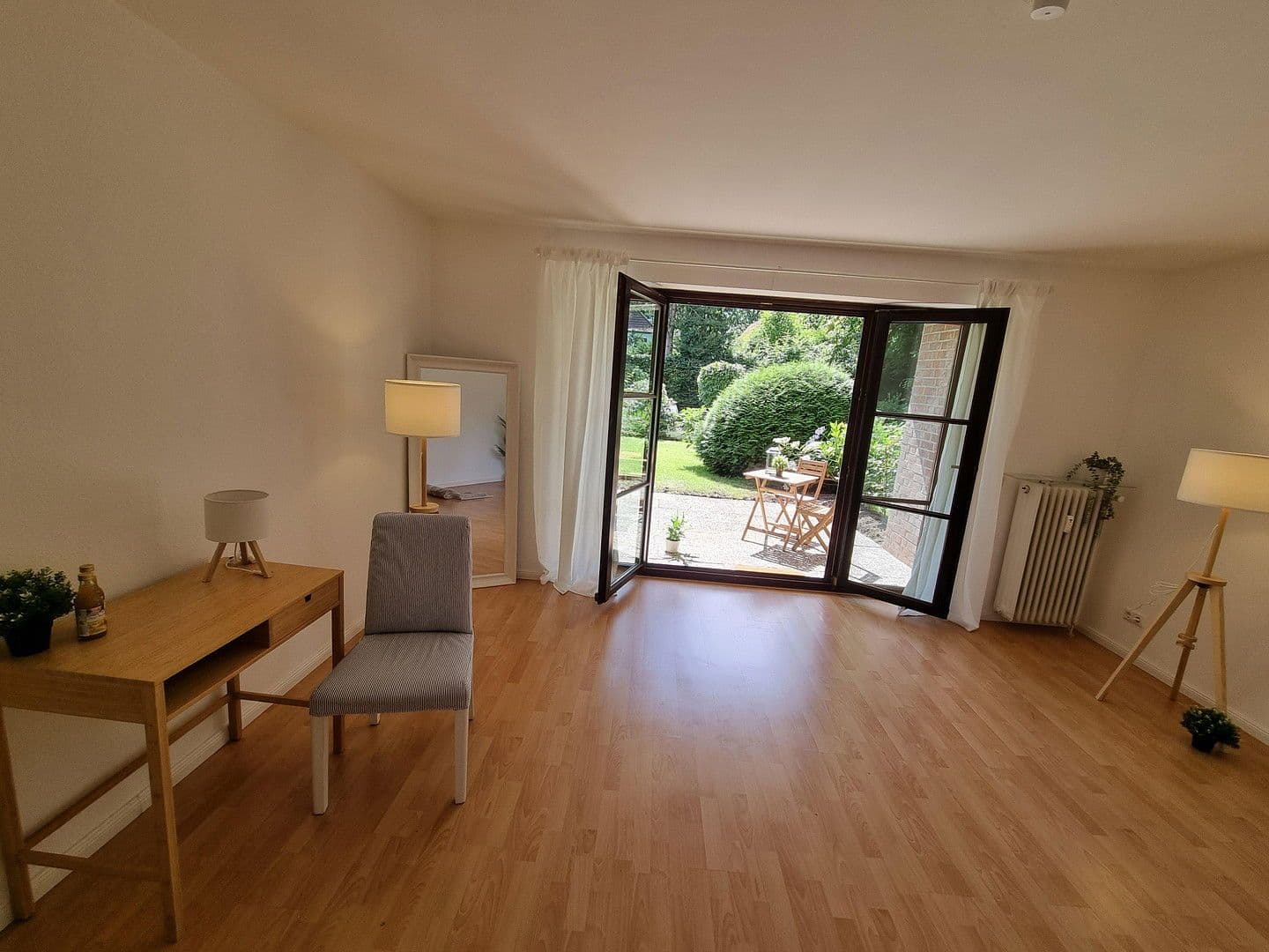 Prodej bytu 1+1 44 m², Hamburg, Hamburg Prodej bytu 1+1 44 m², Hamburg, Hamburg