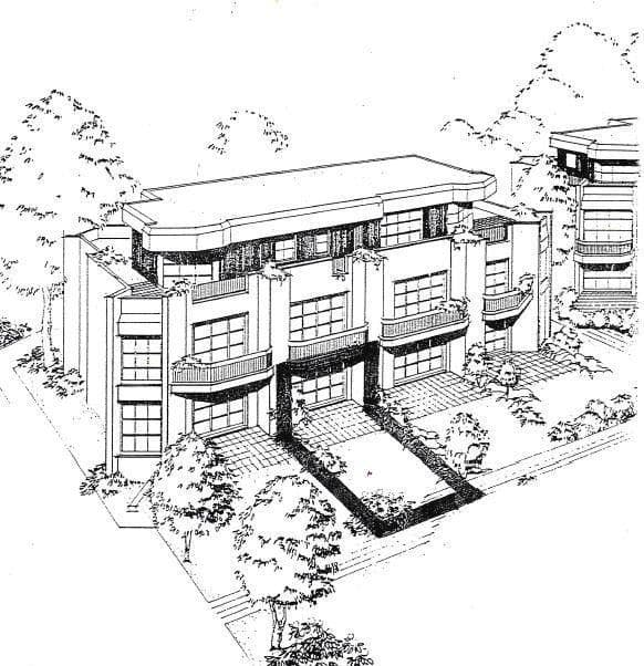 Prodej bytu 1+1 44 m², Hamburg, Hamburg Prodej bytu 1+1 44 m², Hamburg, Hamburg