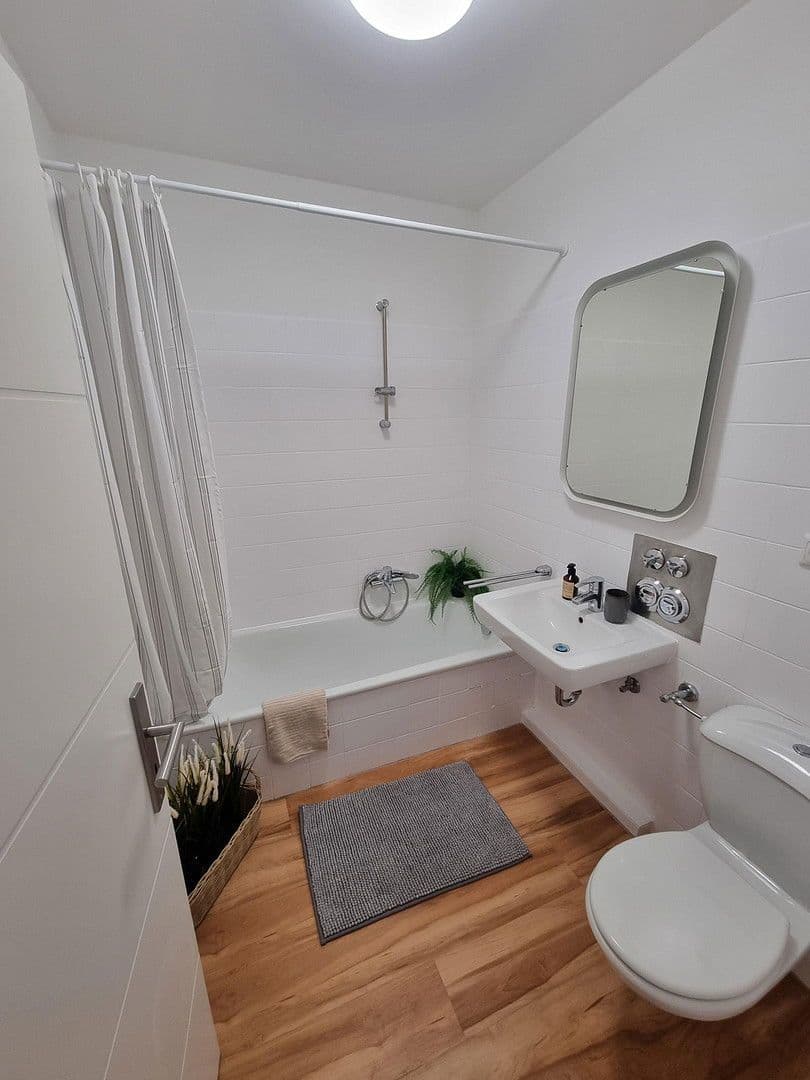 Prodej bytu 1+1 44 m², Hamburg, Hamburg Prodej bytu 1+1 44 m², Hamburg, Hamburg