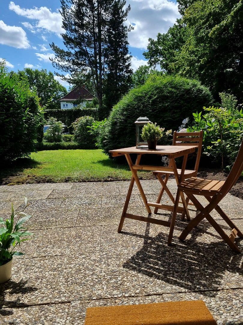 Prodej bytu 1+1 44 m², Hamburg, Hamburg Prodej bytu 1+1 44 m², Hamburg, Hamburg