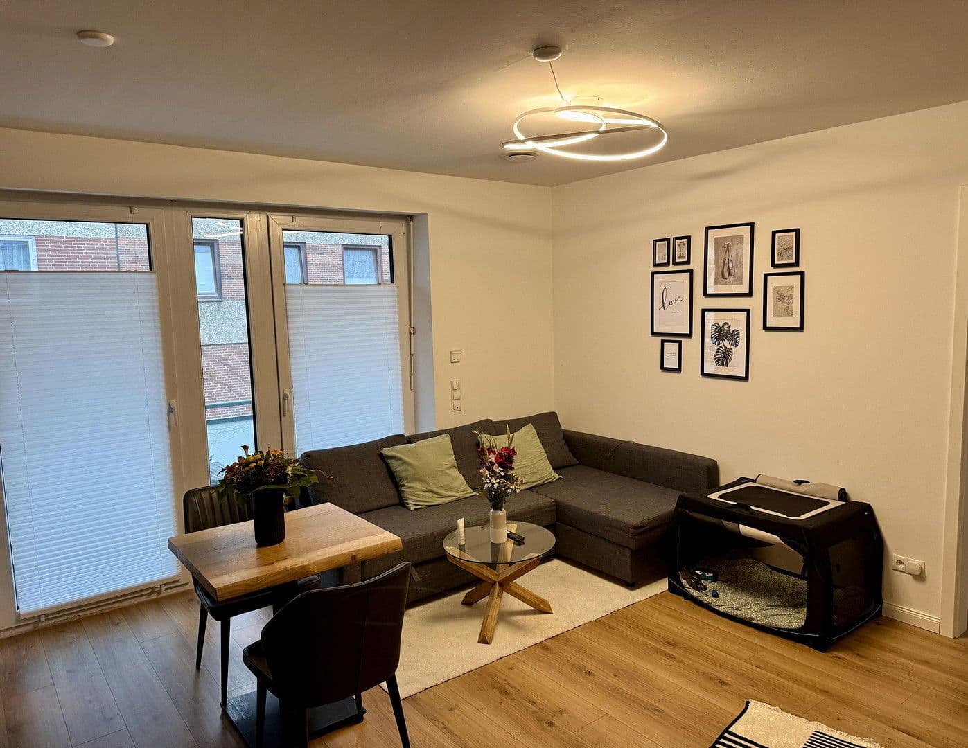 Prodej bytu 2+1 49 m², Schauenburger Straße 8-10, Pinneberg, Šlesvicko-Holštýnsko Prodej bytu 2+1 49 m², Schauenburger Straße 8-10, Pinneberg, Šlesvicko-Holštýnsko