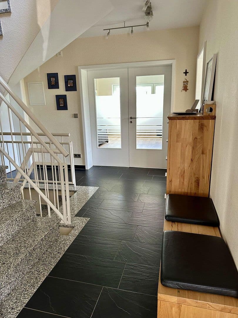 Prodej domu 140 m², pozemek 642 m², Blankenhain, Durynsko Prodej domu 140 m², pozemek 642 m², Blankenhain, Durynsko