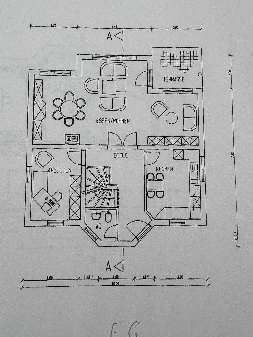 Prodej domu 140 m², pozemek 642 m², Blankenhain, Durynsko Prodej domu 140 m², pozemek 642 m², Blankenhain, Durynsko