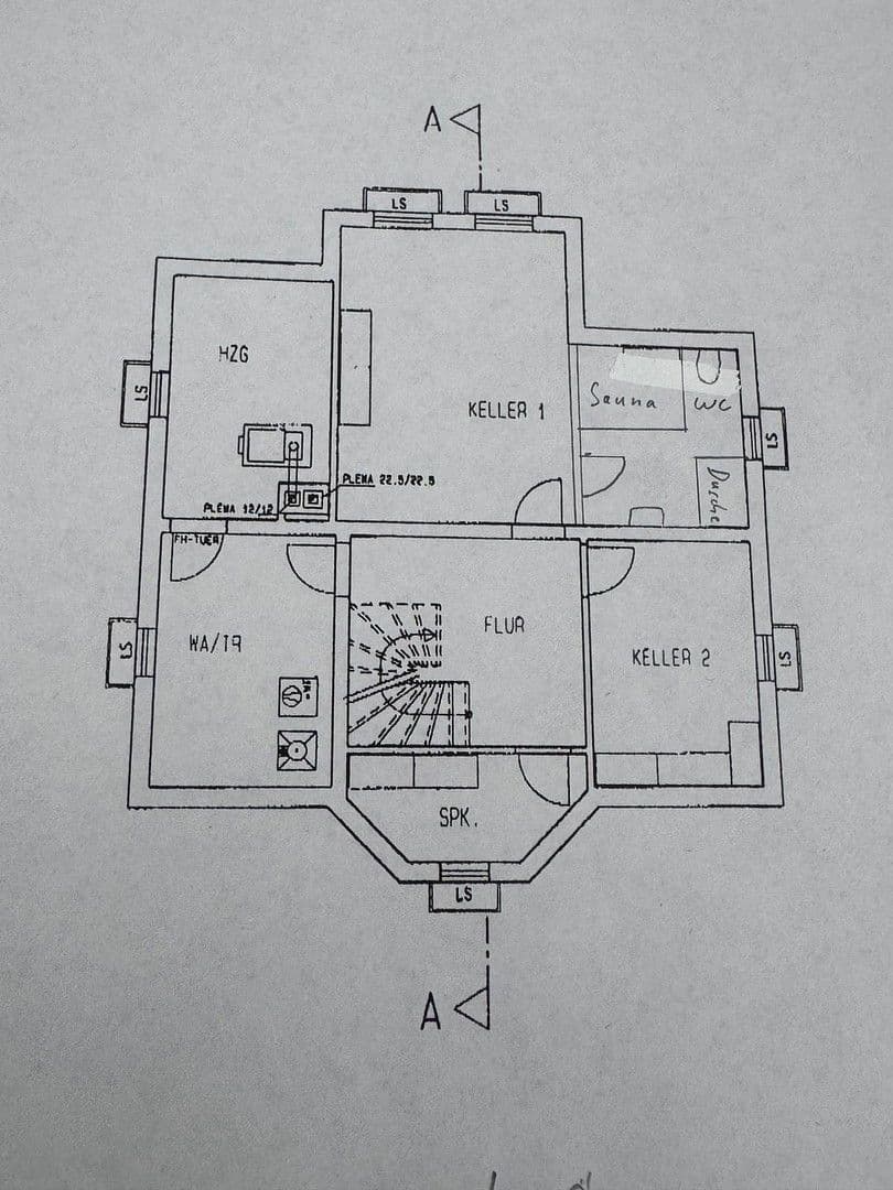 Prodej domu 140 m², pozemek 642 m², Blankenhain, Durynsko Prodej domu 140 m², pozemek 642 m², Blankenhain, Durynsko