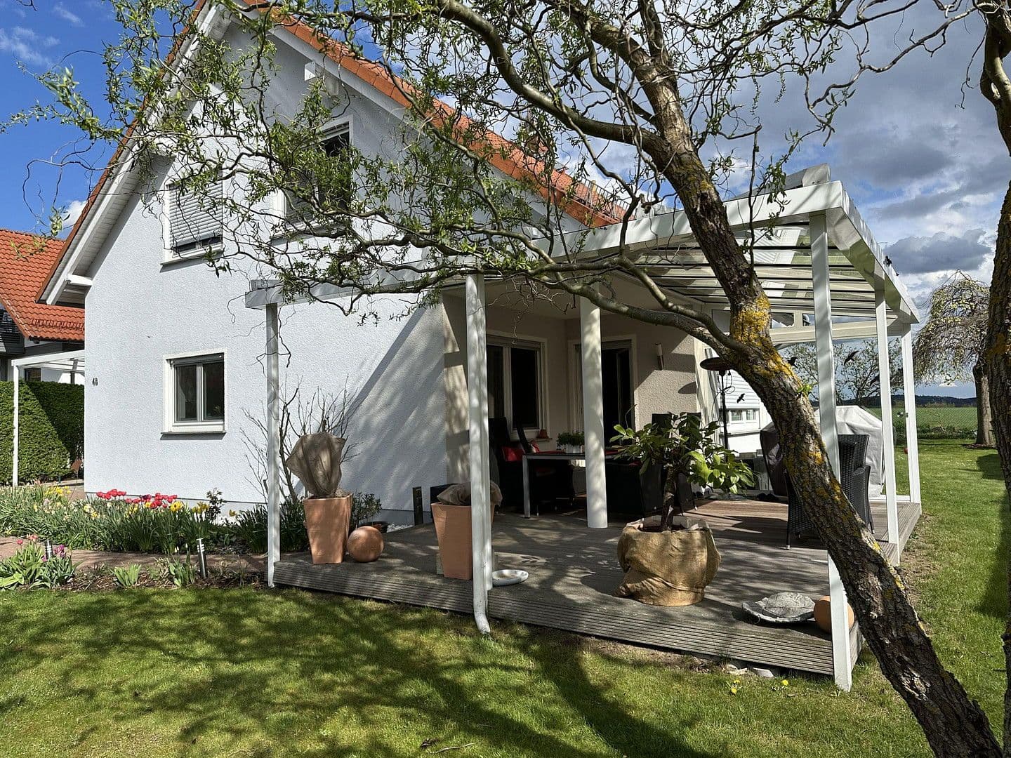 Prodej domu 140 m², pozemek 642 m², Blankenhain, Durynsko Prodej domu 140 m², pozemek 642 m², Blankenhain, Durynsko