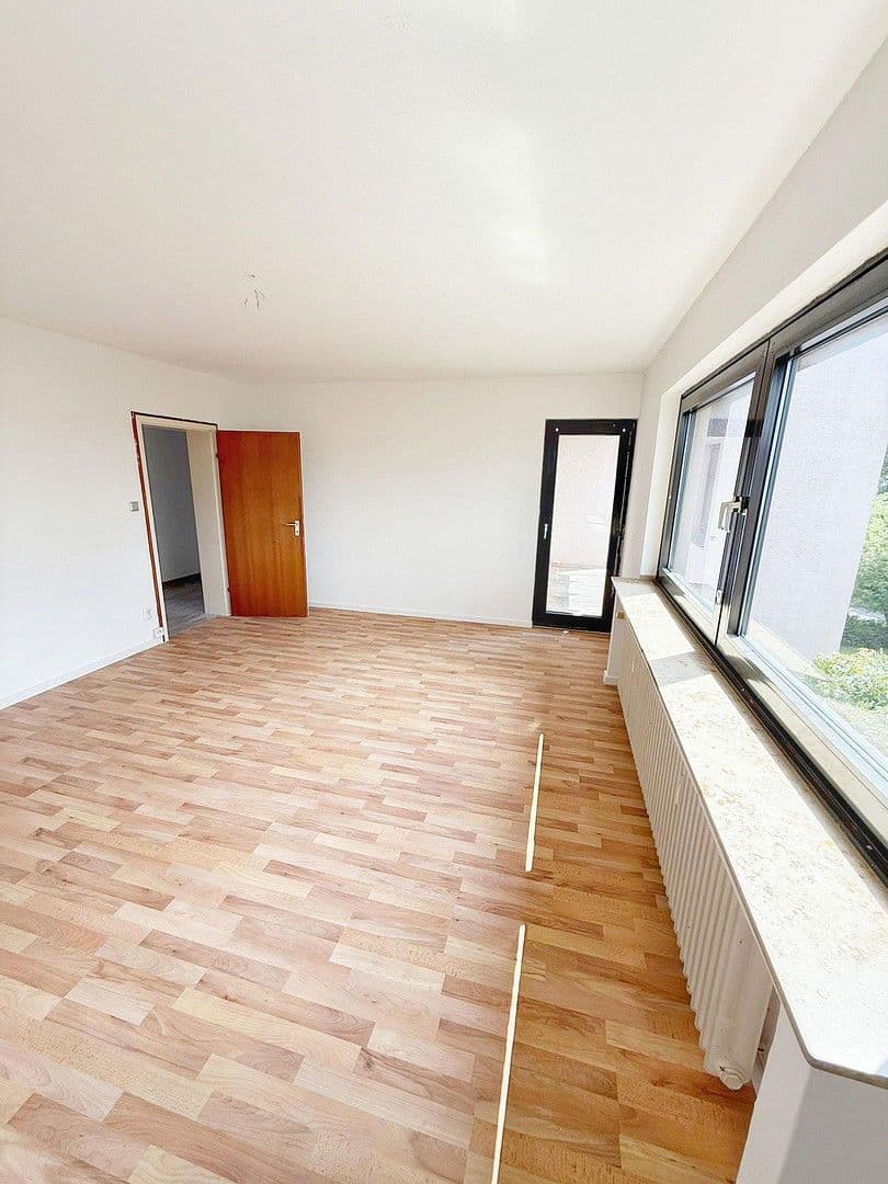 Pronájem bytu 3+kk 71 m², Schermbeck, Severní Porýní-Vestfálsko Pronájem bytu 3+kk 71 m², Schermbeck, Severní Porýní-Vestfálsko