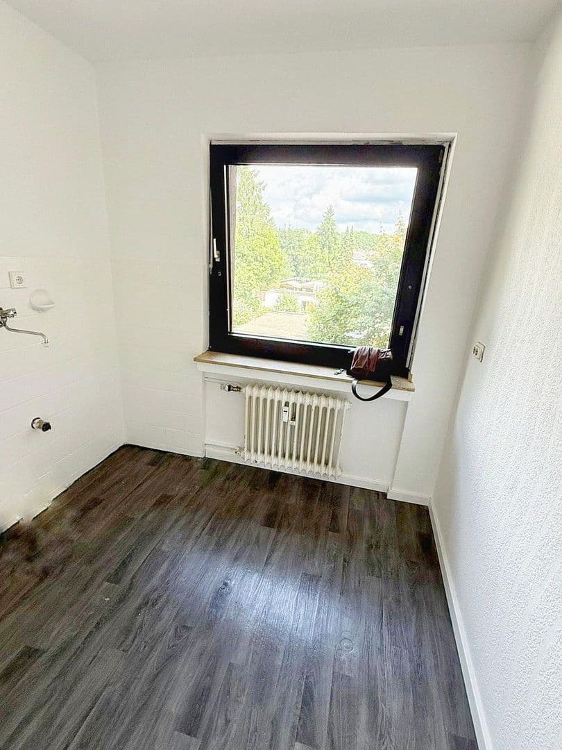 Pronájem bytu 3+kk 71 m², Schermbeck, Severní Porýní-Vestfálsko Pronájem bytu 3+kk 71 m², Schermbeck, Severní Porýní-Vestfálsko