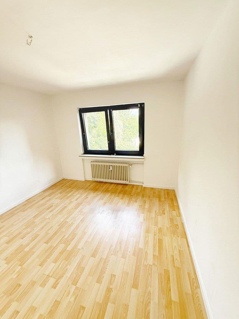 Pronájem bytu 3+kk 71 m², Schermbeck, Severní Porýní-Vestfálsko Pronájem bytu 3+kk 71 m², Schermbeck, Severní Porýní-Vestfálsko