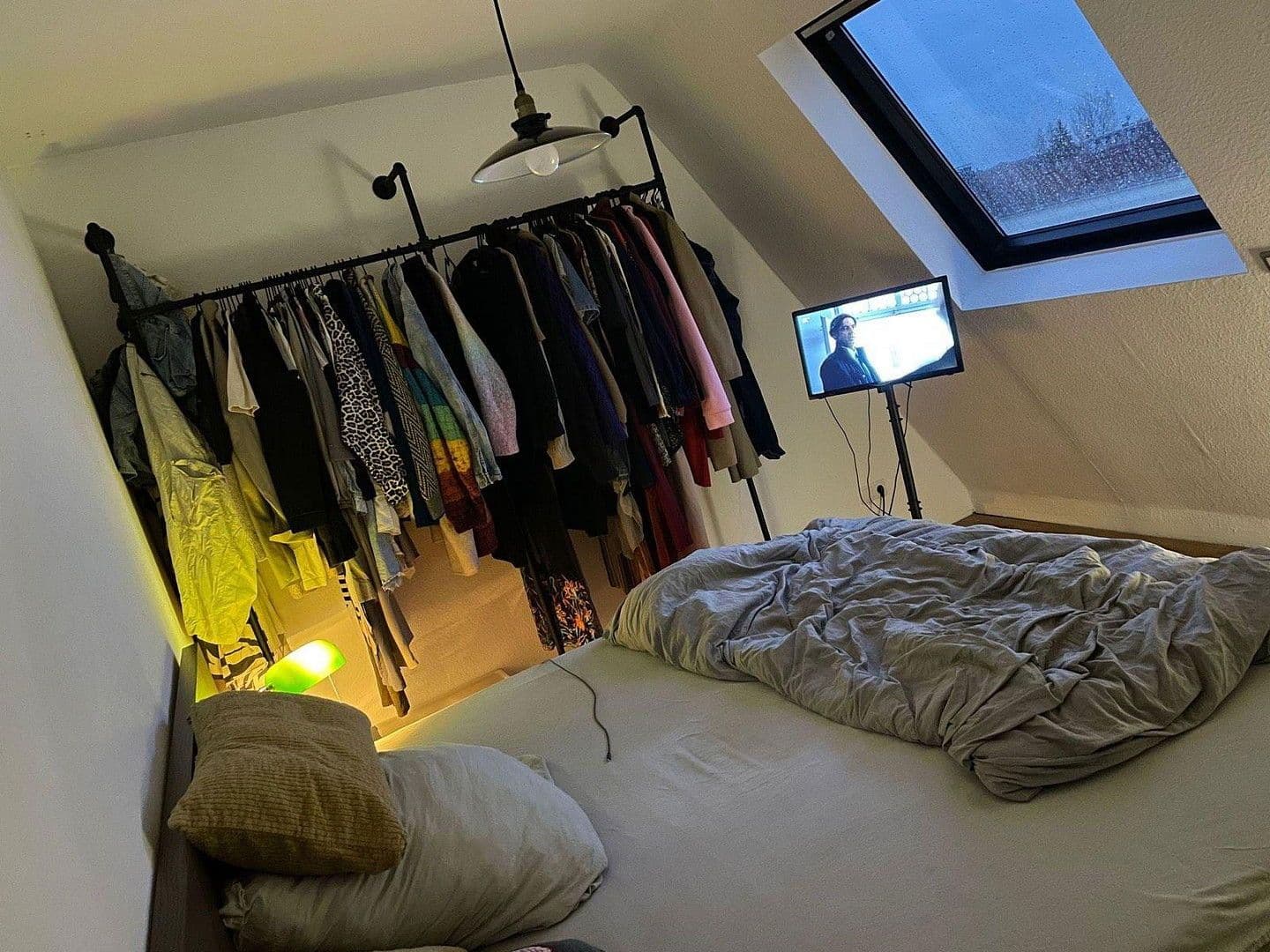 Prodej bytu 2+1 59 m², Bahnhofstrasse 17, Schifferstadt, Porýní-Falc Prodej bytu 2+1 59 m², Bahnhofstrasse 17, Schifferstadt, Porýní-Falc