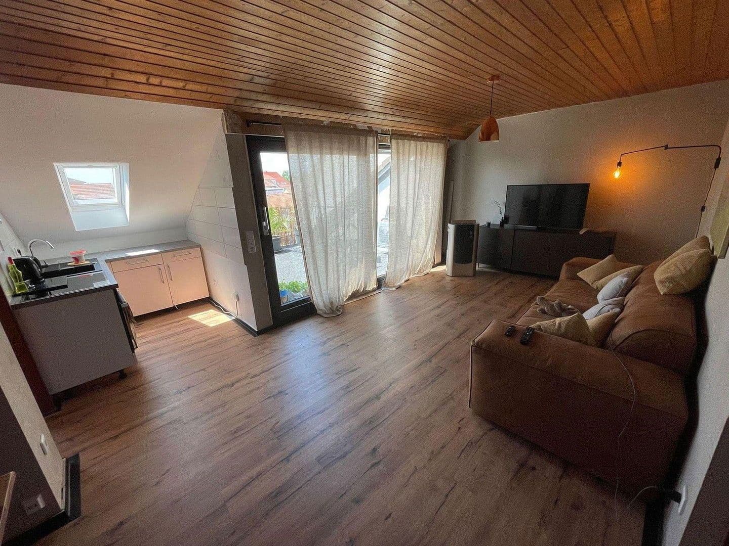 Prodej bytu 2+1 59 m², Bahnhofstrasse 17, Schifferstadt, Porýní-Falc Prodej bytu 2+1 59 m², Bahnhofstrasse 17, Schifferstadt, Porýní-Falc