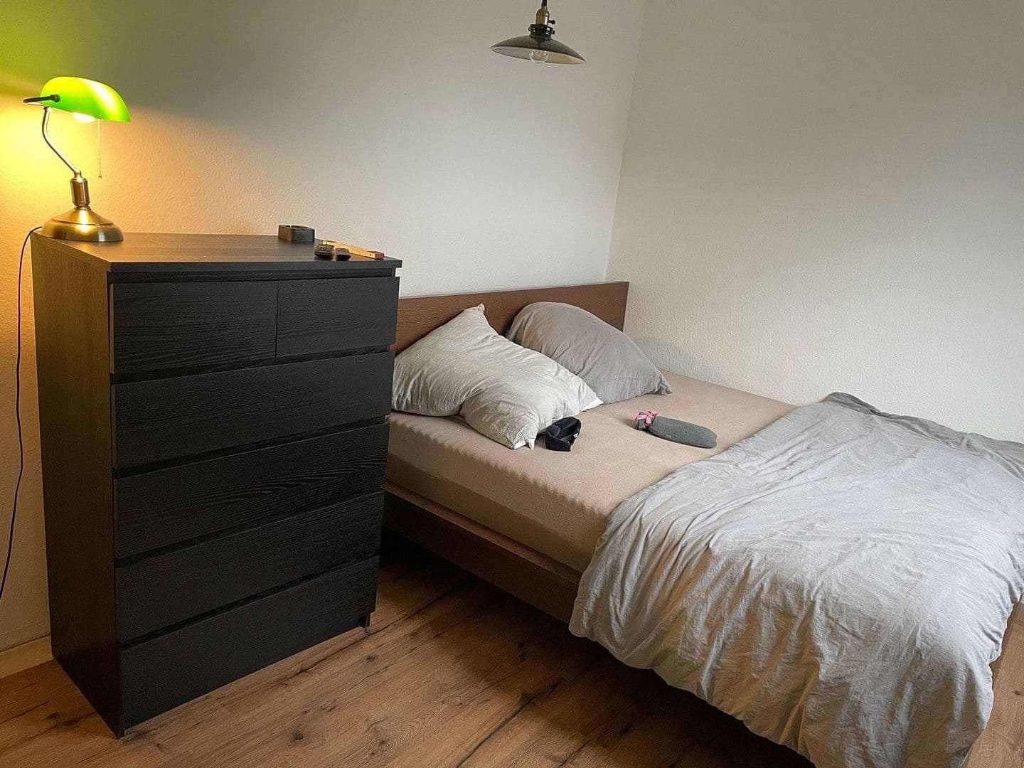 Prodej bytu 2+1 59 m², Bahnhofstrasse 17, Schifferstadt, Porýní-Falc Prodej bytu 2+1 59 m², Bahnhofstrasse 17, Schifferstadt, Porýní-Falc