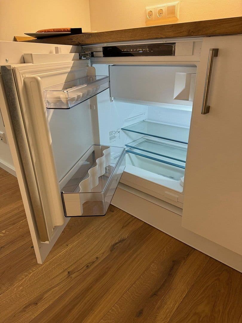 Pronájem bytu 1+1 25 m², Finkstraße 5, Lüneburg, Dolní Sasko Pronájem bytu 1+1 25 m², Finkstraße 5, Lüneburg, Dolní Sasko